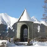 In Am Skilift *