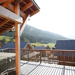 In Am Skilift Chalet *