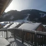 In Am Skilift * Hohentauern