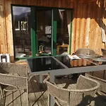 Chalet In Am Skilift *