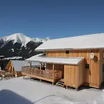 In Am Skilift * Hohentauern