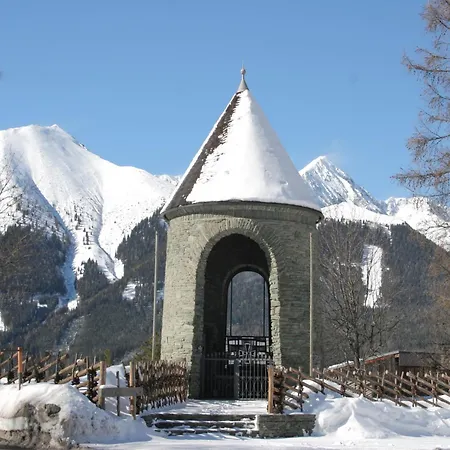 In Am Skilift *
