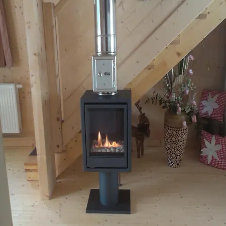 In Am Skilift * Hohentauern