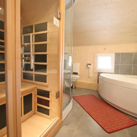 Chalet In Am Skilift