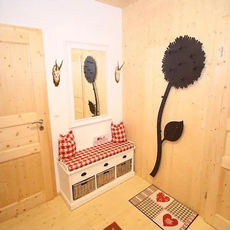 In Am Skilift * Hohentauern