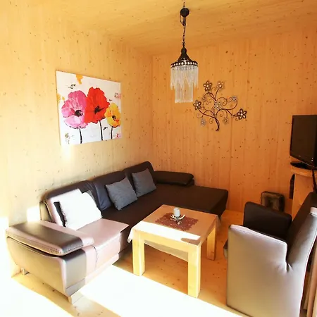 In Am Skilift * Hohentauern