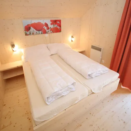 In Am Skilift Hohentauern