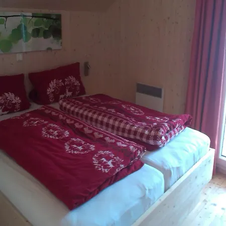 In Am Skilift Hohentauern