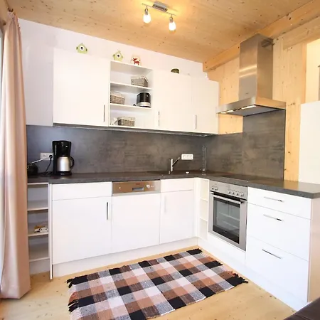 In Am Skilift Chalet