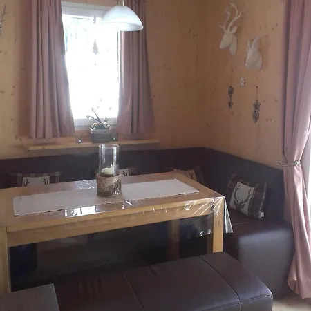 Chalet In Am Skilift