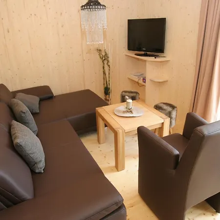 In Am Skilift Chalet *