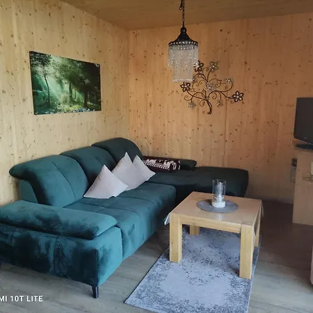 In Am Skilift Hohentauern