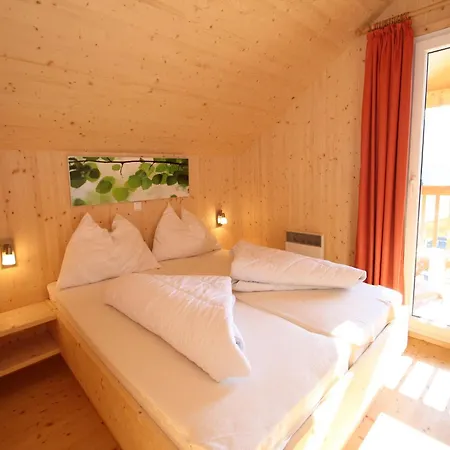 Chalet In Am Skilift Hohentauern