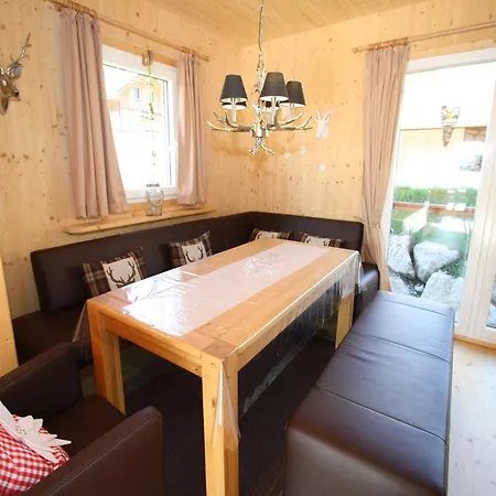 Chalet In Am Skilift