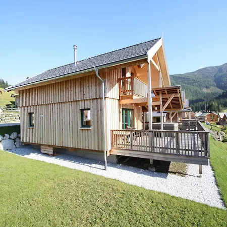 Chalet In Am Skilift Hohentauern