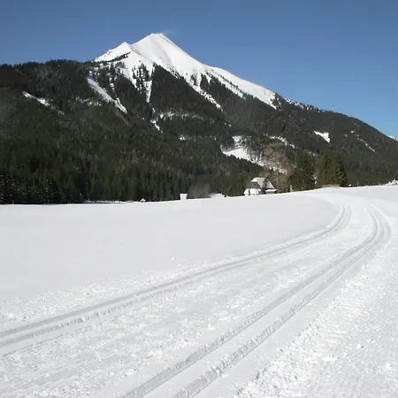 In Am Skilift *