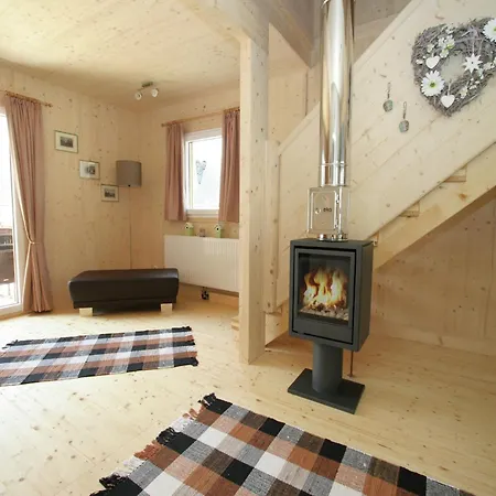 In Am Skilift Chalet *