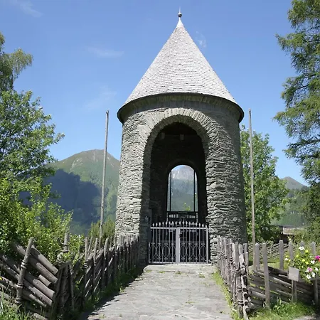 Chalet In Am Skilift Hohentauern