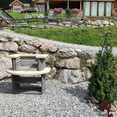Chalet In Am Skilift