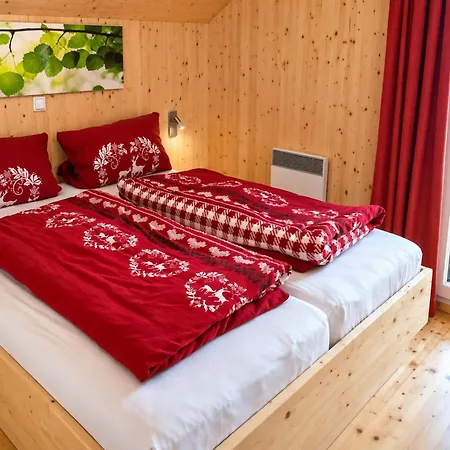 Chalet In Am Skilift