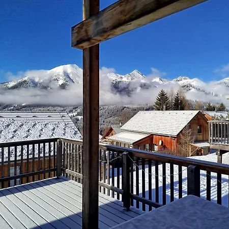 In Am Skilift Chalet *