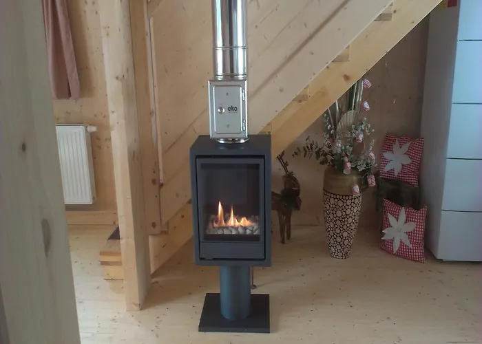 In Am Skilift * Hohentauern