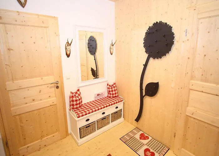 In Am Skilift * Хоэнтауэрн