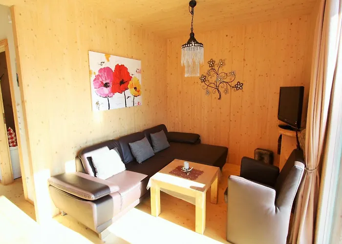 In Am Skilift * Hohentauern