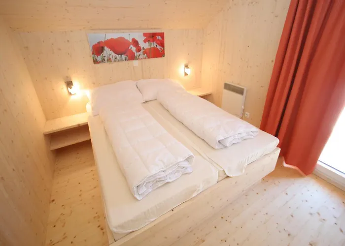 In Am Skilift Hohentauern