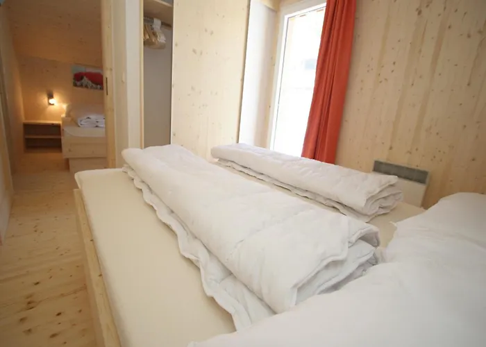 Dağ evi In Am Skilift *