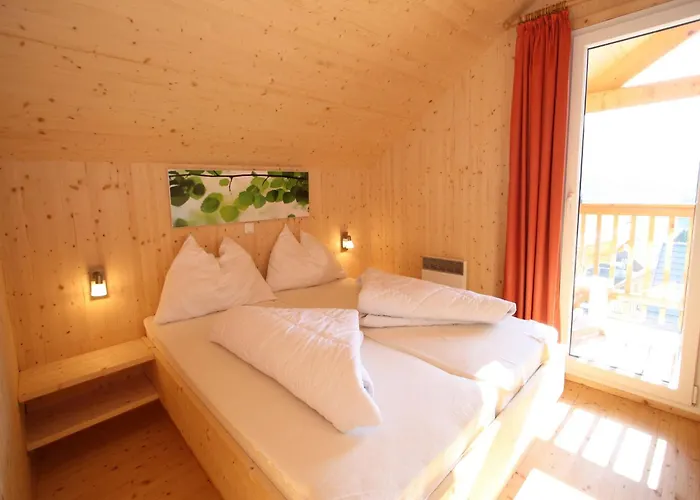 Dağ evi In Am Skilift Hohentauern